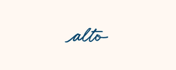 Alto logo icon