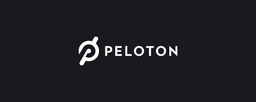 Peloton fitness logo