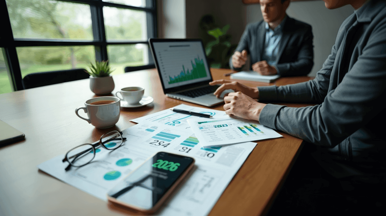 esg investing trends