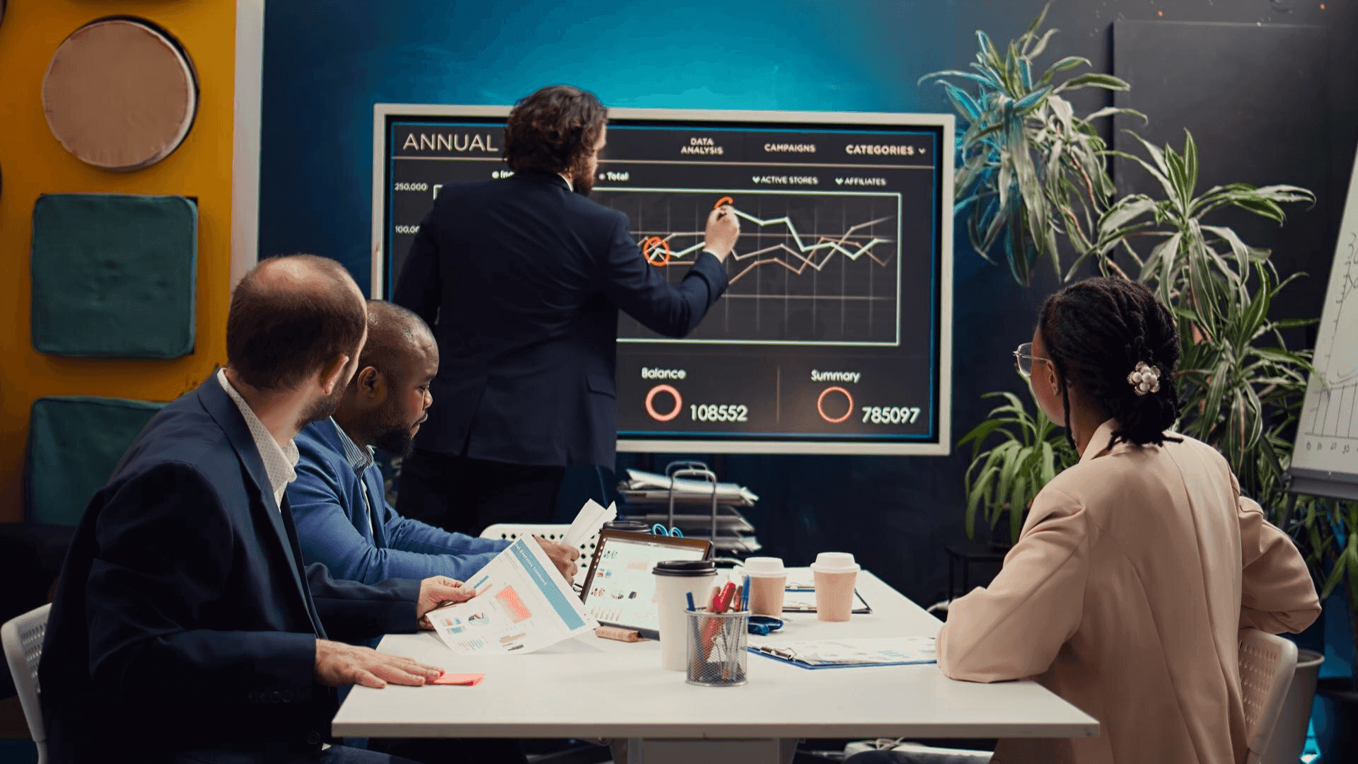 venture capital trends
