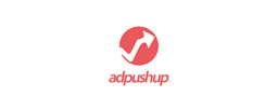AdPushUp logo icon