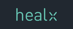 Healx Logo