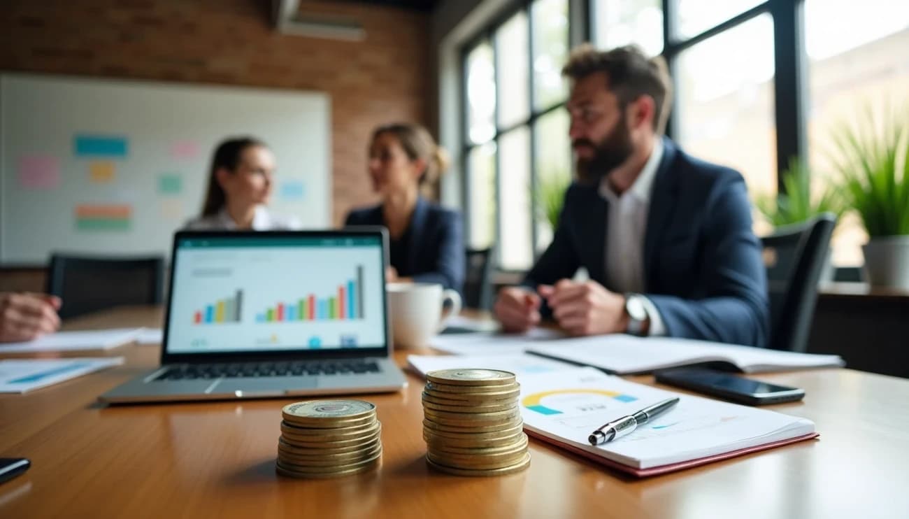 Seed Funding vs. Series A: Understanding the Difference