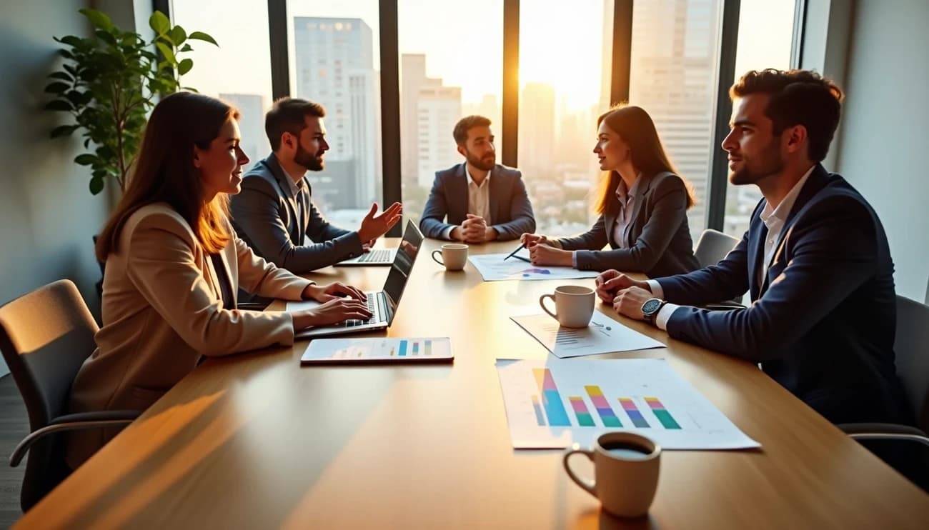 Raise Venture Capital