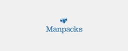 Manpacks logo icon