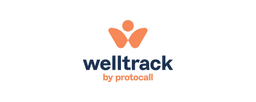 Well Track logo