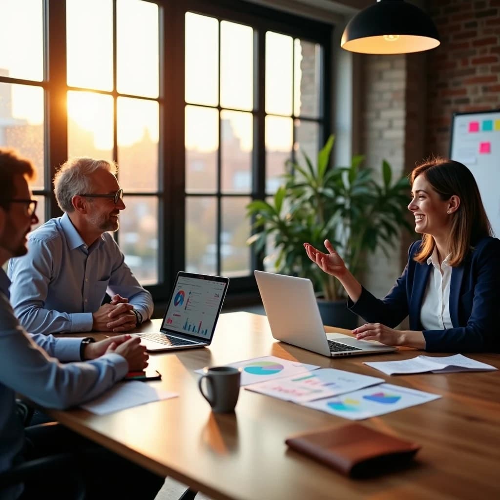 How to Attract Angel Investors