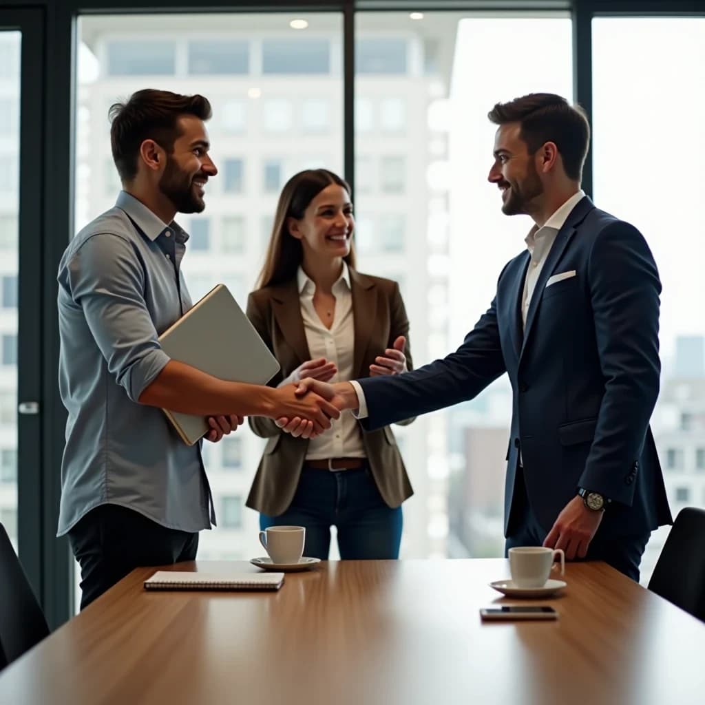 How to Get a Warm Intro to VCs
