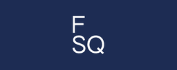 Foursquare Logo