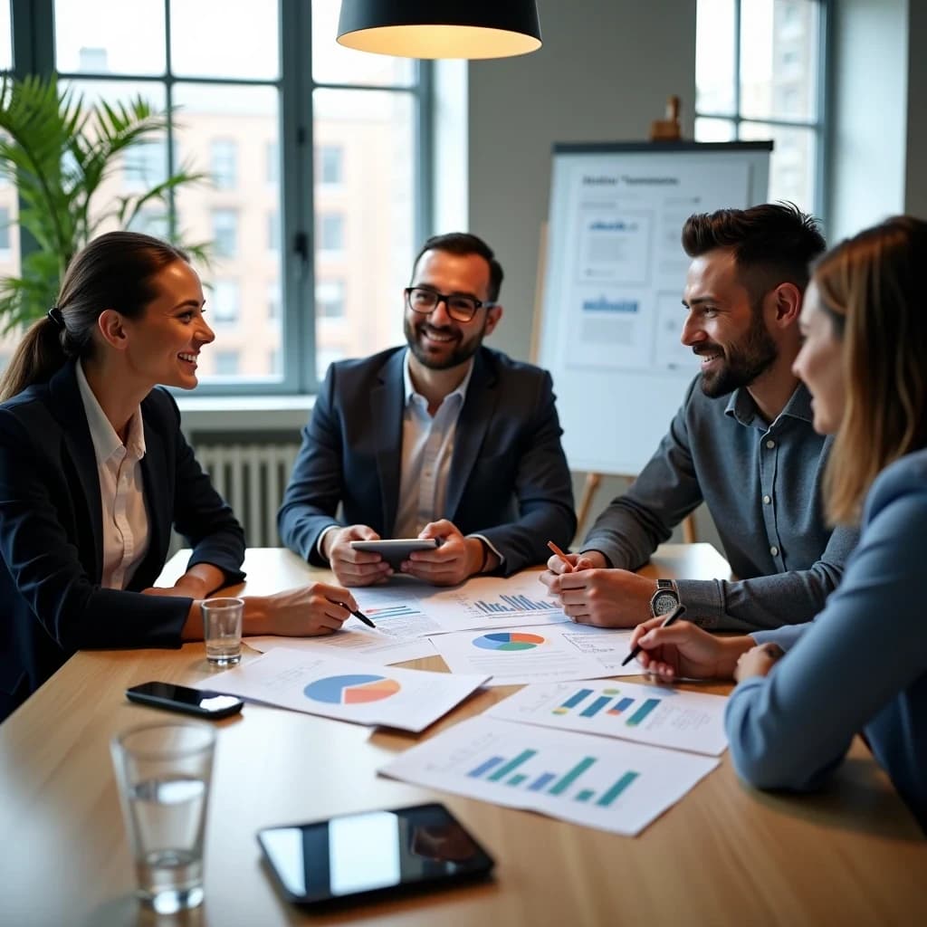 Approach Micro VC Funds and Angel Syndicates