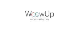 WoowUp logo icon
