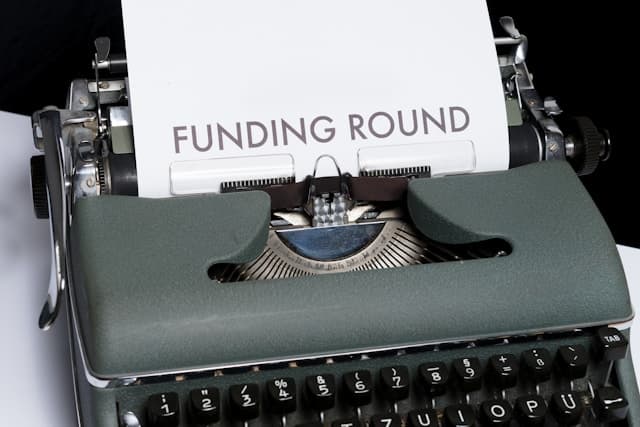 Phases of Startup Funding: From Pre-Seed to IPO