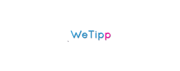 WeTipp logo icon