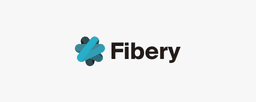 Fibery logo icon