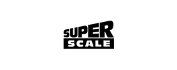 SuperScale logo icon