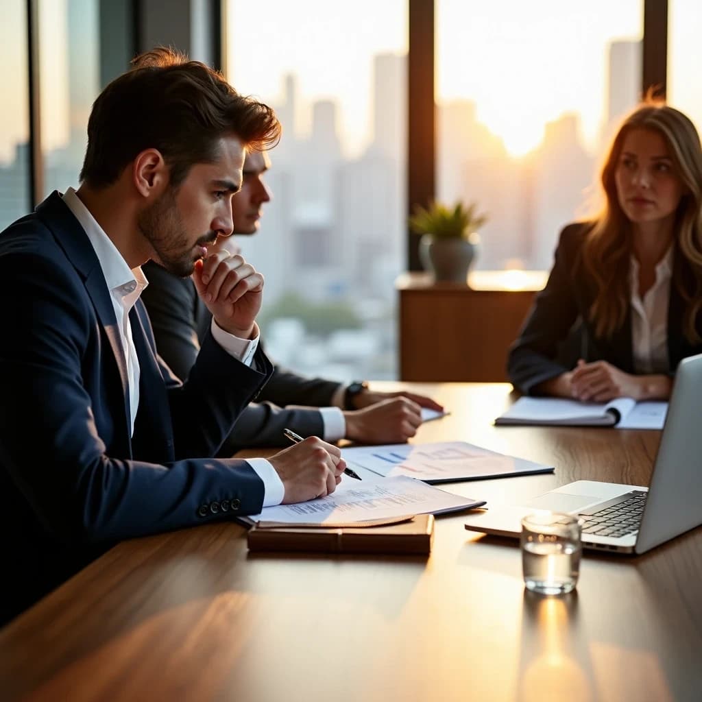 13 Things to Research Before VC Pitch