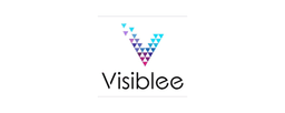Visiblee logo icon