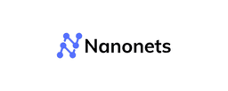 Nanonets logo icon